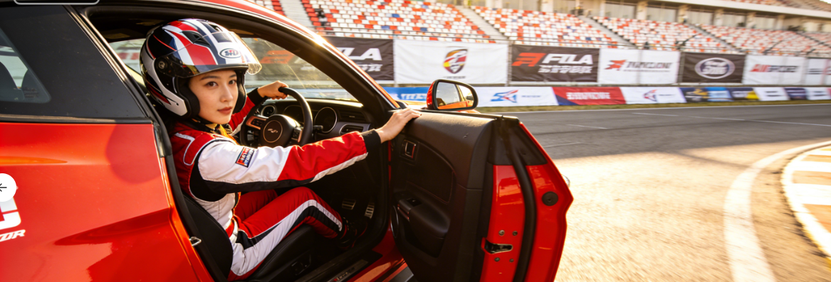 名爵极速赛车官方banner